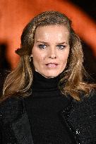 PFW Chanel Photocall