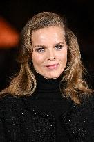 PFW Chanel Photocall