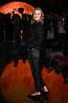 PFW Chanel Photocall