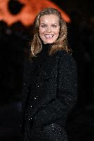 PFW Chanel Photocall