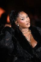 PFW Chanel Photocall