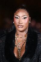 PFW Chanel Photocall