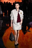 PFW Chanel Photocall