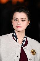 PFW Chanel Photocall