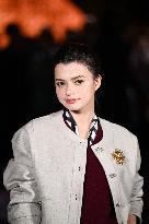 PFW Chanel Photocall