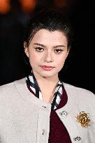 PFW Chanel Photocall