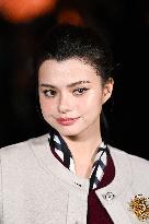 PFW Chanel Photocall