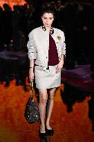 PFW Chanel Photocall