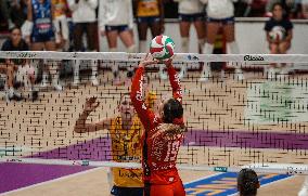 VOLLEY - Serie A1 Femminile - Eurotek Laica Uyba vs Prosecco Doc A.Carraro Imoco Conegliano