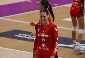 VOLLEY - Serie A1 Femminile - Eurotek Laica Uyba vs Prosecco Doc A.Carraro Imoco Conegliano