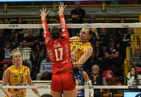VOLLEY - Serie A1 Femminile - Eurotek Laica Uyba vs Prosecco Doc A.Carraro Imoco Conegliano