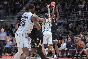 BASKET - Serie A - Virtus Olidata Bologna vs Napoli Basketball