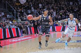 BASKET - Serie A - Virtus Olidata Bologna vs Napoli Basketball