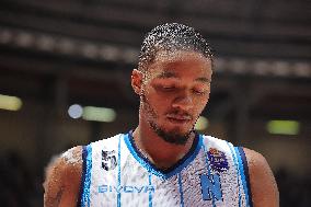 BASKET - Serie A - Virtus Olidata Bologna vs Napoli Basketball