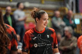 VOLLEY - Serie A1 Femminile - Eurotek Laica Uyba vs Prosecco Doc A.Carraro Imoco Conegliano