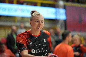 VOLLEY - Serie A1 Femminile - Eurotek Laica Uyba vs Prosecco Doc A.Carraro Imoco Conegliano