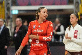 VOLLEY - Serie A1 Femminile - Eurotek Laica Uyba vs Prosecco Doc A.Carraro Imoco Conegliano