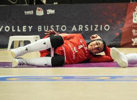VOLLEY - Serie A1 Femminile - Eurotek Laica Uyba vs Prosecco Doc A.Carraro Imoco Conegliano