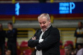 VOLLEY - Serie A1 Femminile - Eurotek Laica Uyba vs Prosecco Doc A.Carraro Imoco Conegliano