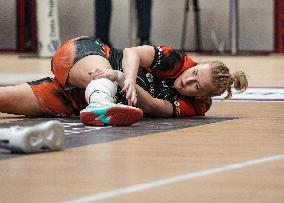 VOLLEY - Serie A1 Femminile - Eurotek Laica Uyba vs Prosecco Doc A.Carraro Imoco Conegliano