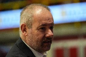 VOLLEY - Serie A1 Femminile - Eurotek Laica Uyba vs Prosecco Doc A.Carraro Imoco Conegliano