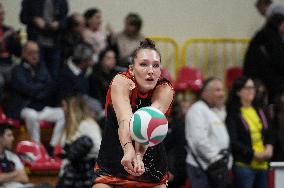 VOLLEY - Serie A1 Femminile - Eurotek Laica Uyba vs Prosecco Doc A.Carraro Imoco Conegliano