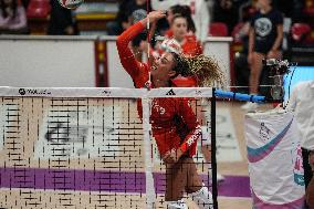 VOLLEY - Serie A1 Femminile - Eurotek Laica Uyba vs Prosecco Doc A.Carraro Imoco Conegliano