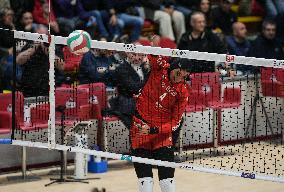 VOLLEY - Serie A1 Femminile - Eurotek Laica Uyba vs Prosecco Doc A.Carraro Imoco Conegliano
