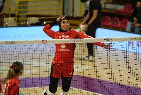 VOLLEY - Serie A1 Femminile - Eurotek Laica Uyba vs Prosecco Doc A.Carraro Imoco Conegliano