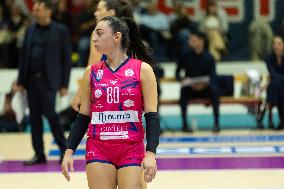 VOLLEY - Serie A1 Femminile - Numia Vero Volley Milano vs Volley Bergamo 1991