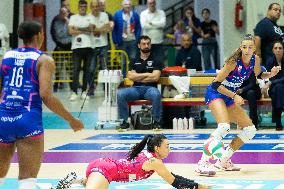 VOLLEY - Serie A1 Femminile - Numia Vero Volley Milano vs Volley Bergamo 1991