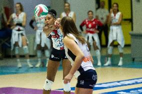 VOLLEY - Serie A1 Femminile - Numia Vero Volley Milano vs Volley Bergamo 1991