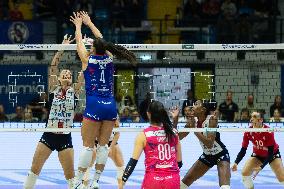 VOLLEY - Serie A1 Femminile - Numia Vero Volley Milano vs Volley Bergamo 1991