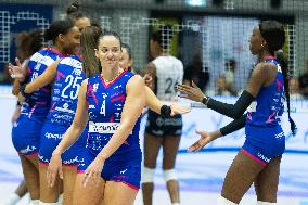 VOLLEY - Serie A1 Femminile - Numia Vero Volley Milano vs Volley Bergamo 1991