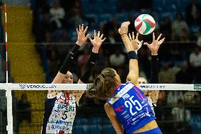 VOLLEY - Serie A1 Femminile - Numia Vero Volley Milano vs Volley Bergamo 1991