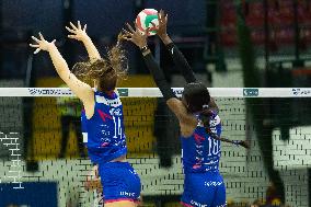 VOLLEY - Serie A1 Femminile - Numia Vero Volley Milano vs Volley Bergamo 1991