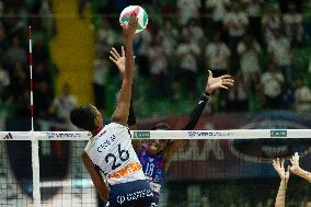 VOLLEY - Serie A1 Femminile - Numia Vero Volley Milano vs Volley Bergamo 1991