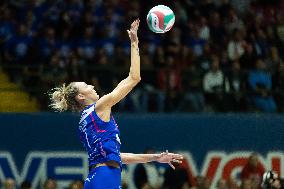 VOLLEY - Serie A1 Femminile - Numia Vero Volley Milano vs Volley Bergamo 1991