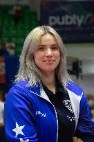 VOLLEY - Serie A1 Femminile - Numia Vero Volley Milano vs Volley Bergamo 1991