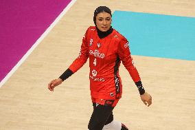 VOLLEY - Serie A1 Femminile - Eurotek Laica Uyba vs Prosecco Doc A.Carraro Imoco Conegliano