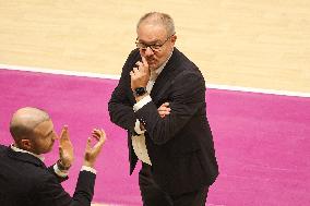 VOLLEY - Serie A1 Femminile - Eurotek Laica Uyba vs Prosecco Doc A.Carraro Imoco Conegliano