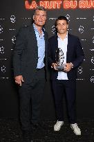 La Nuit du Rugby 2025 Awards - Paris