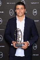 La Nuit du Rugby 2025 Awards - Paris