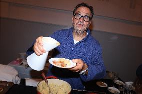 La Nuit du Rugby 2025 After Party - Paris