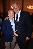 La Nuit du Rugby 2025 After Party - Paris