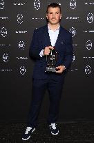 La Nuit du Rugby 2025 Awards - Paris