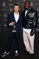 La Nuit du Rugby 2025 Awards - Paris