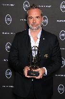 La Nuit du Rugby 2025 Awards - Paris