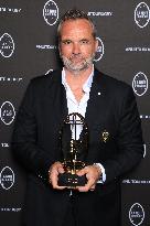 La Nuit du Rugby 2025 Awards - Paris