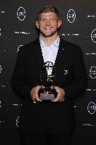 La Nuit du Rugby 2025 Awards - Paris